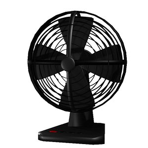 Five Nights At Freddys Electric Fan