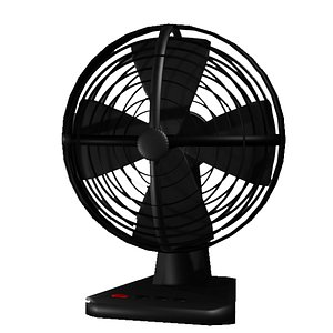Five Nights At Freddys Electric Fan