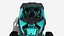 SportBuggy LowPoly