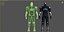 Robot  Rigget
