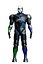 Robot  Rigget