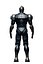 Robot  Rigget