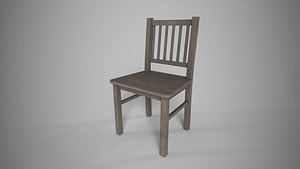 Chair model
