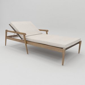 KONOS CHAISE LOUNGE