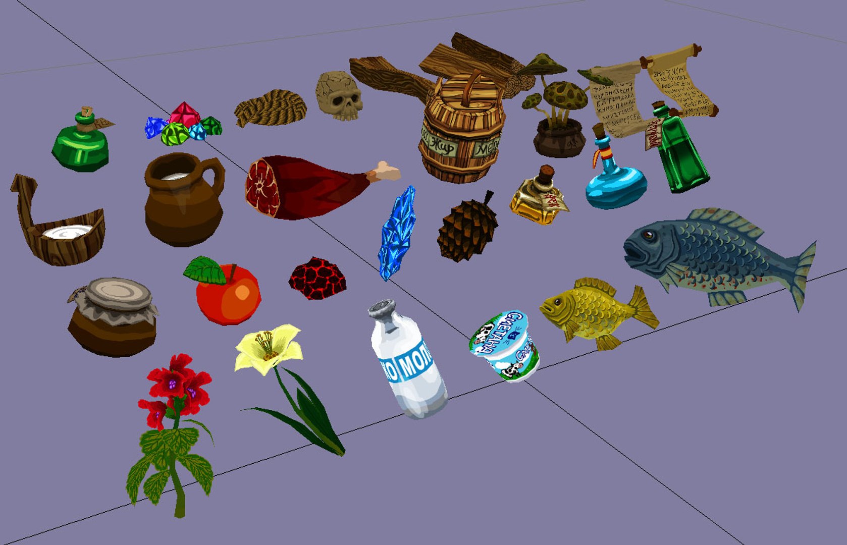 items 3d max https://p.turbosquid.com/ts-thumb/H1/2ZsS3V/PlIs4nZR/items/jpg/1395521114/1920x1080/fit_q87/e34580fddcaa76feec136716f3f521edbe00e131/items.jpg