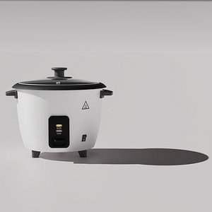 Ricecooker