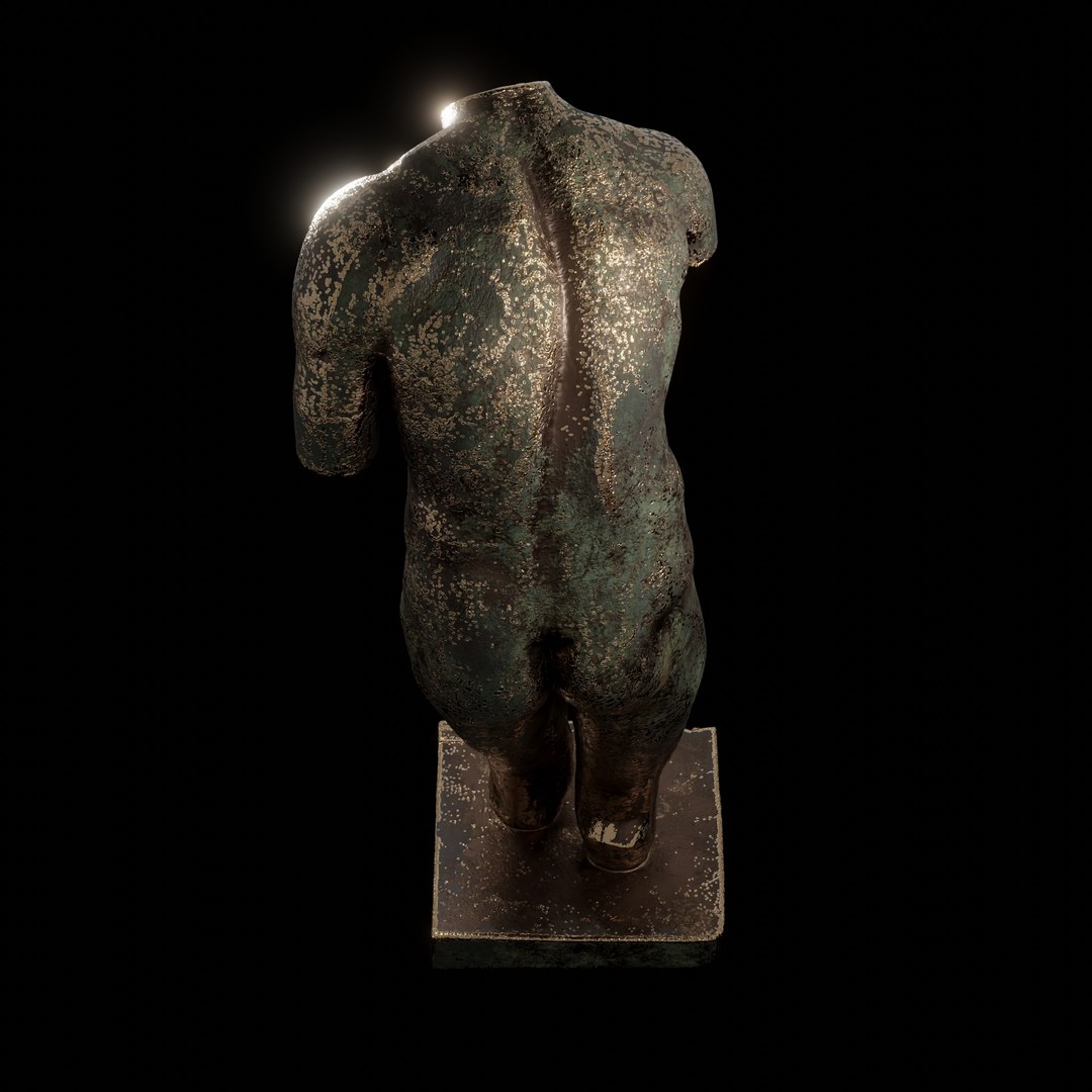 Famous Roman Sculpture made of Bronze 069 model https://p.turbosquid.com/ts-thumb/H1/5AJZOS/CS/thevalentinitorso_bronze_0011/jpg/1689109405/1920x1080/fit_q87/e972c75abc7abb34881eb17bbe8d68a2fdf70977/thevalentinitorso_bronze_0011.jpg