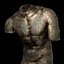 Famous Roman Sculpture made of Bronze 069