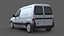 Citroën Berlingo Furgoneta 2013