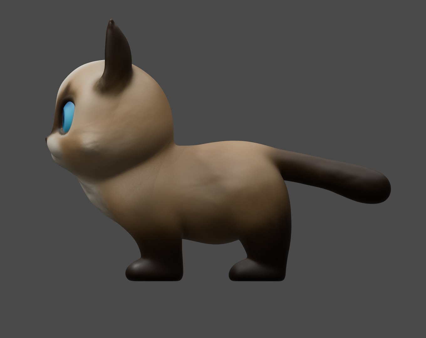 Cat 3D https://p.turbosquid.com/ts-thumb/H1/BDhczy/yw/kit2/jpg/1740047801/1920x1080/fit_q87/071c7bc869802b20f438b0e0abc4eb60322e1bda/kit2.jpg