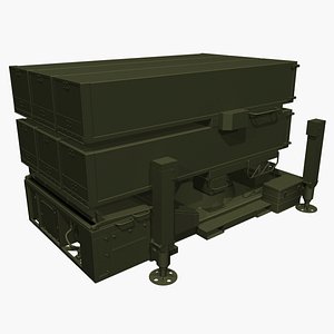 NASAMS
