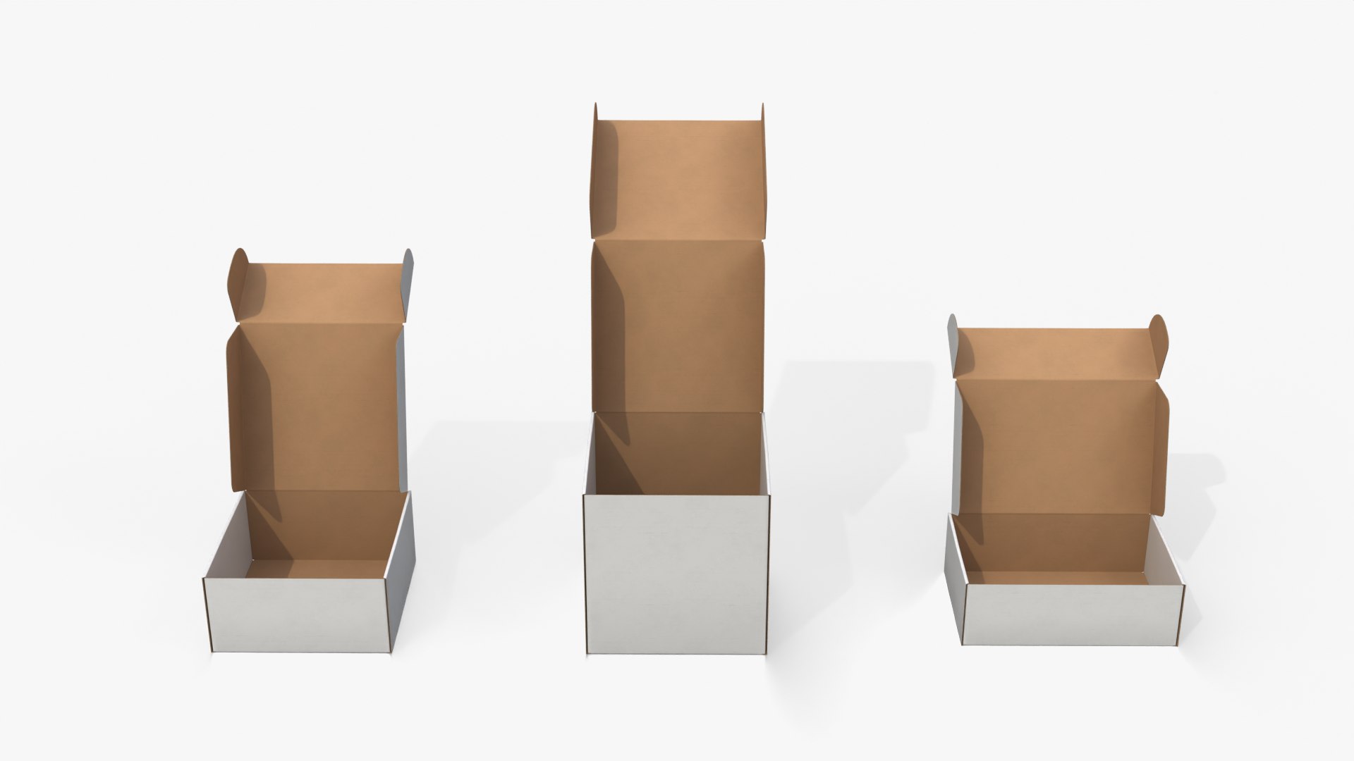 3D model Mailer Boxes - White Core Size Set https://p.turbosquid.com/ts-thumb/H1/Dhy6Ys/xz/th_5/png/1777130074/1920x1080/fit_q87/bb241f8a9e557462ec3f5449406237268e8961d2/th_5.jpg