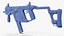 KRISS Vector Gen 1 SMG 45 ACP
