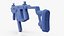 KRISS Vector Gen 1 SMG 45 ACP