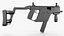 KRISS Vector Gen 1 SMG 45 ACP