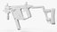 KRISS Vector Gen 1 SMG 45 ACP