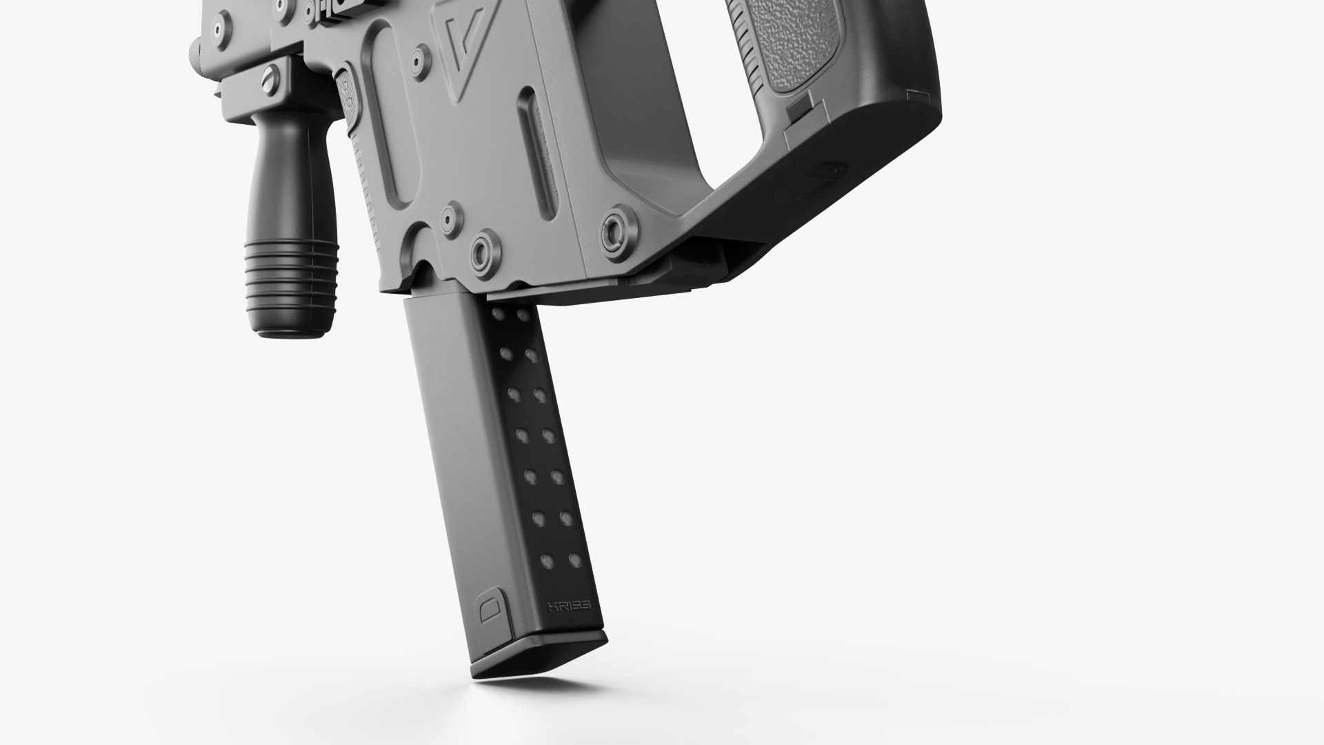 KRISS Vector Gen 1 SMG 45 ACP 3D model https://p.turbosquid.com/ts-thumb/H1/GPqOge/Ab/image9/png/1639051944/1920x1080/fit_q87/cc0d57dea2cd420ecca767608d6cb9f09d66fec4/image9.jpg