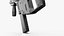 KRISS Vector Gen 1 SMG 45 ACP
