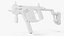 KRISS Vector Gen 1 SMG 45 ACP