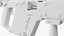 KRISS Vector Gen 1 SMG 45 ACP