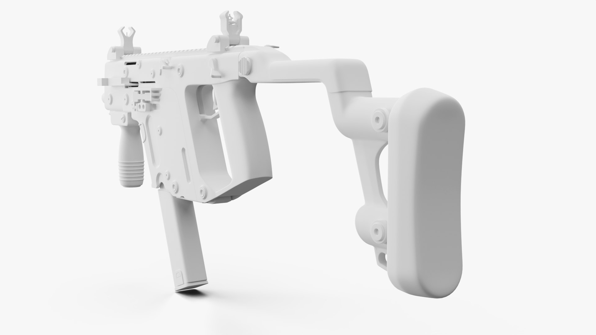KRISS Vector Gen 1 SMG 45 ACP 3D model https://p.turbosquid.com/ts-thumb/H1/GPqOge/kn/ao3/png/1639052124/1920x1080/fit_q87/19f6a20217a3bbcebbbd0006777b3b4d829055ad/ao3.jpg