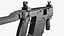 KRISS Vector Gen 1 SMG 45 ACP