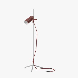 Wander Reading Floor Lamp Roche Bobois