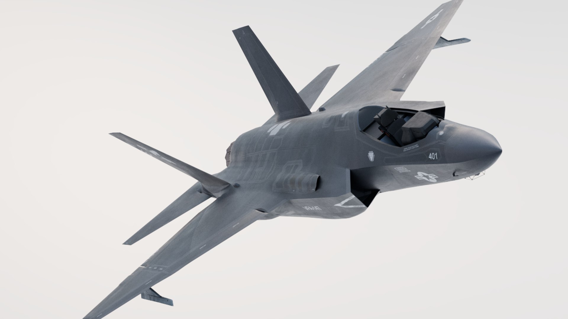 3D Lockheed Martin F-35C Lightning II Lite version model https://p.turbosquid.com/ts-thumb/H1/KdXYo9/vK/14/png/1696671734/1920x1080/fit_q87/99bdec5d64146066cd7f631789b86d0b2a633c28/14.jpg