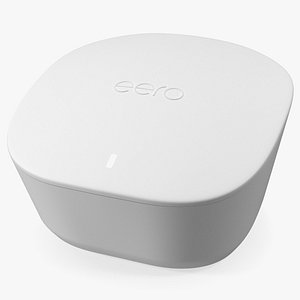 Mesh Wi-Fi System Amazon Eero