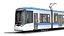 Stadler Tramlink