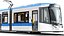 Stadler Tramlink