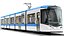 Stadler Tramlink