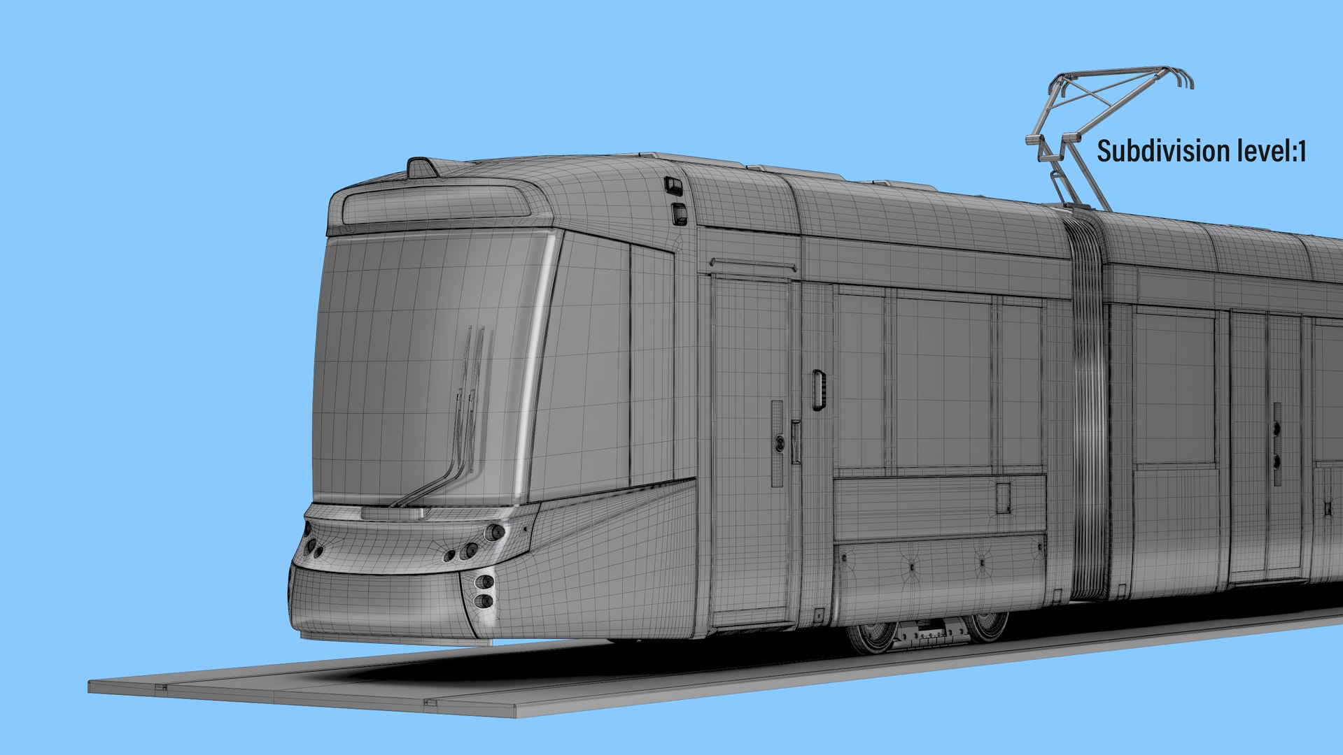 Stadler Tramlink 3D model https://p.turbosquid.com/ts-thumb/H1/QAhZz4/BC/wire23/png/1694774234/1920x1080/fit_q87/85469eff995d4469124faa7cfd1fb6ebe2697de9/wire23.jpg