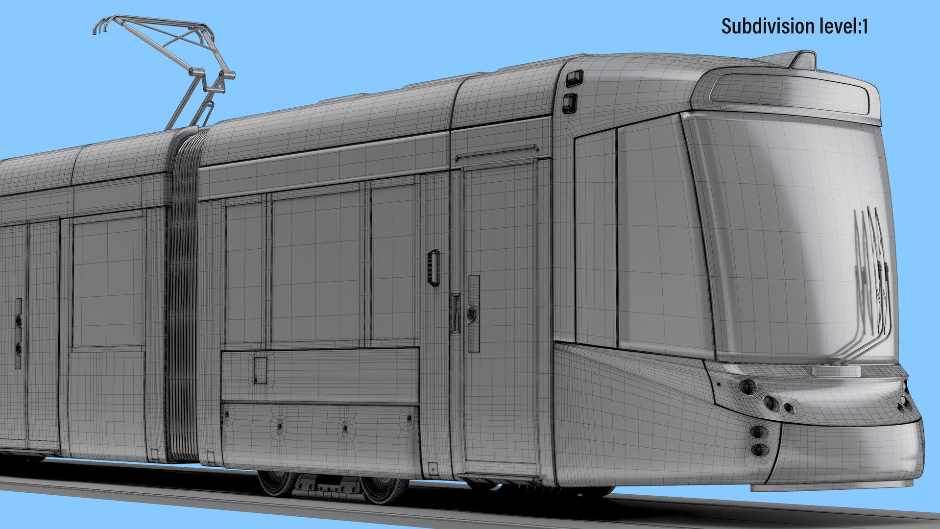 Stadler Tramlink 3D model https://p.turbosquid.com/ts-thumb/H1/QAhZz4/CX/wire15/png/1694774180/1920x1080/fit_q87/b9439257050df7ce32ddbd47ecea084c003fed73/wire15.jpg