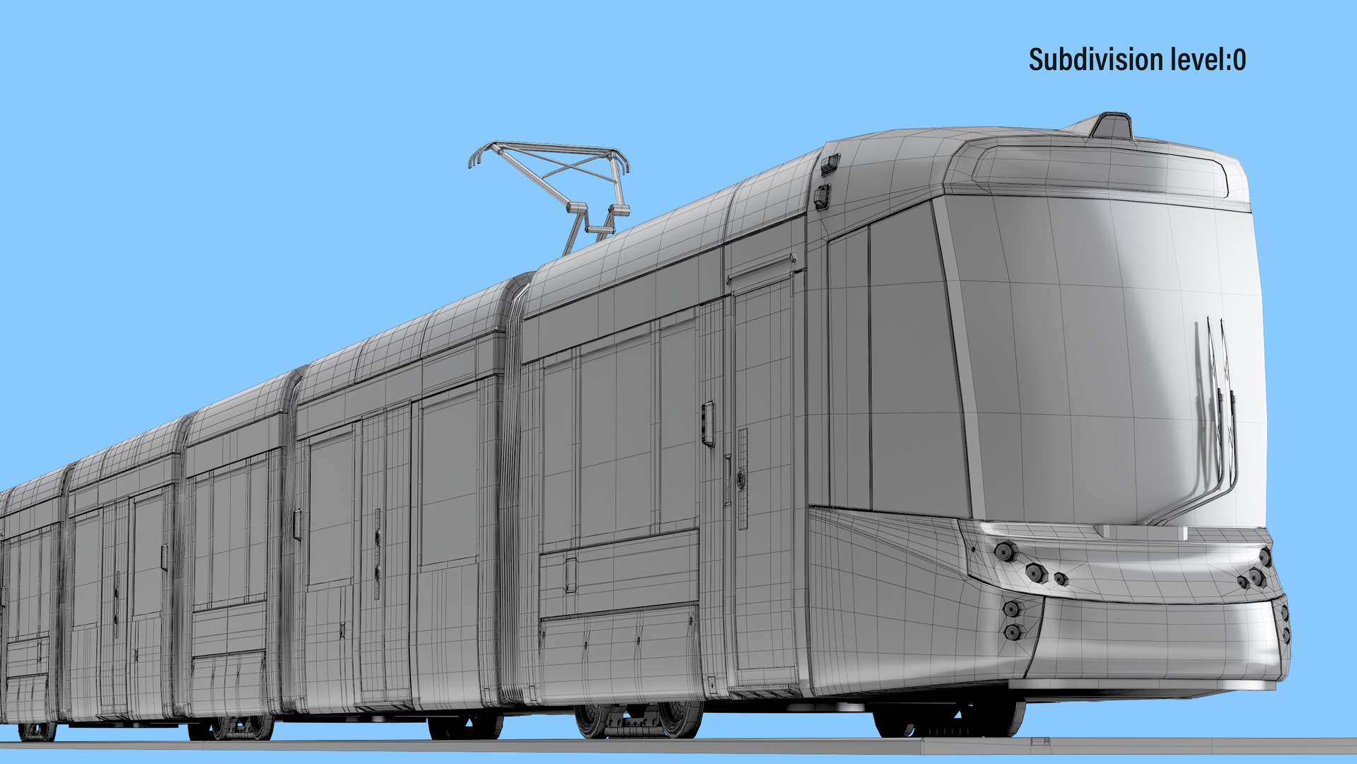 Stadler Tramlink 3D model https://p.turbosquid.com/ts-thumb/H1/QAhZz4/CX/wire6/png/1694774117/1920x1080/fit_q87/b66eb5edac2c62bfd5c662044455c6616a649fa2/wire6.jpg