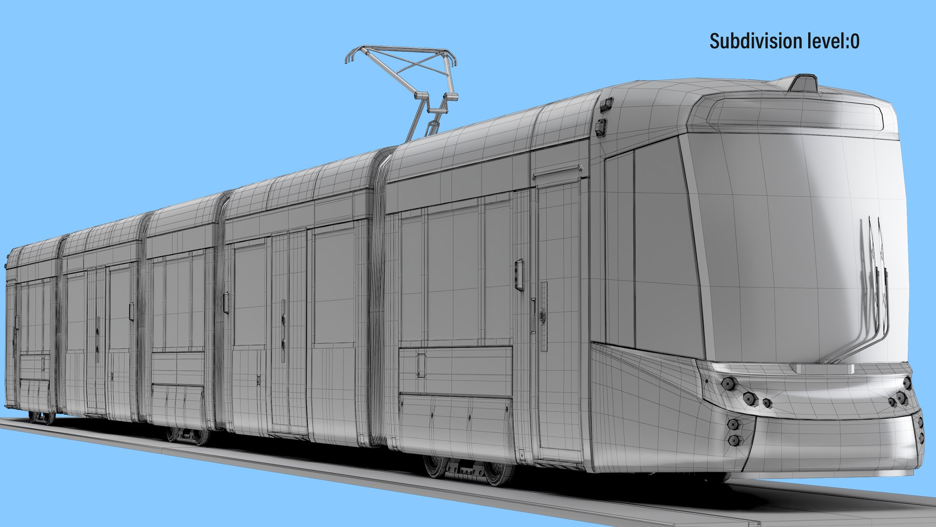 Stadler Tramlink 3D model https://p.turbosquid.com/ts-thumb/H1/QAhZz4/DQ/wire5/png/1694774087/1920x1080/fit_q87/ce7a3847b9d220fad10505702d811065bedad276/wire5.jpg