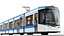 Stadler Tramlink