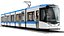 Stadler Tramlink