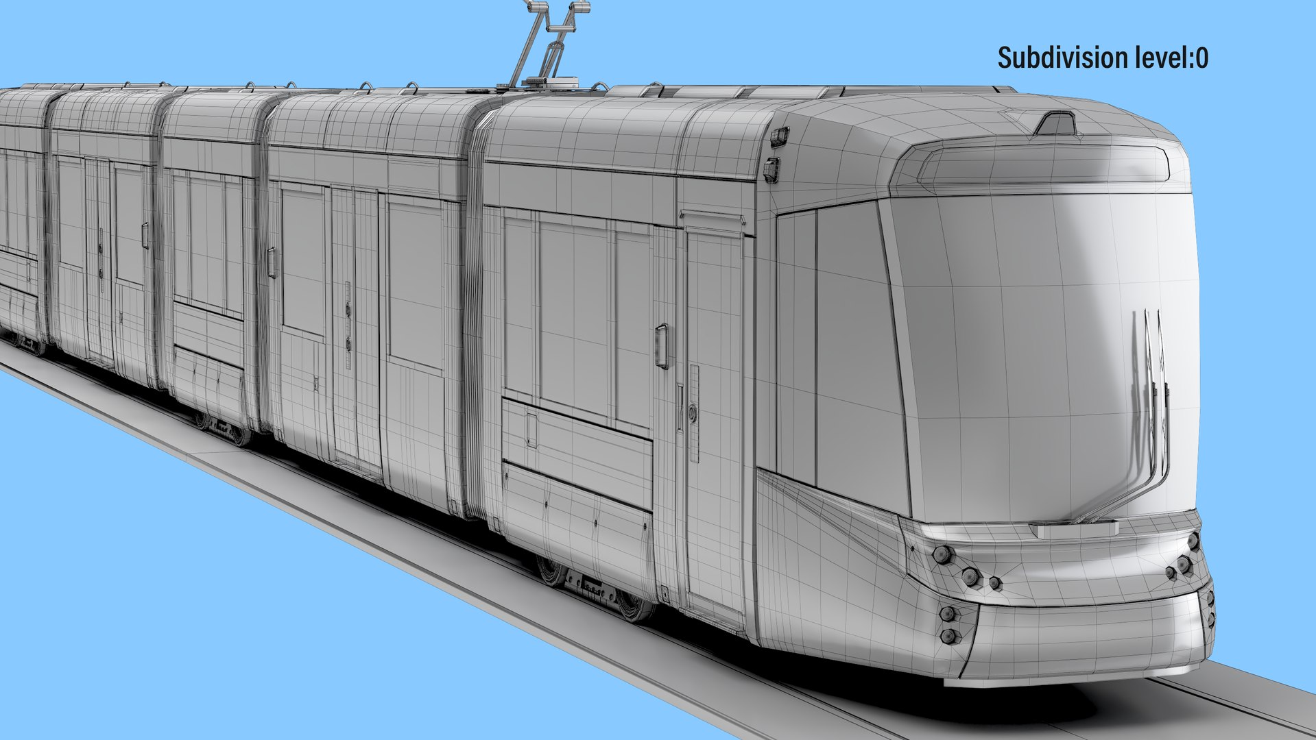 Stadler Tramlink 3D model https://p.turbosquid.com/ts-thumb/H1/QAhZz4/JU/wire7/png/1694774108/1920x1080/fit_q87/930f140cc5ff684ef58dfc79434df4f02237a386/wire7.jpg
