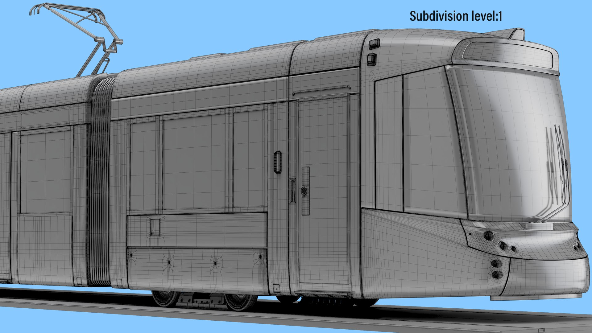 Stadler Tramlink 3D model https://p.turbosquid.com/ts-thumb/H1/QAhZz4/Zr/wire17/png/1694774197/1920x1080/fit_q87/10de012aae0ac6f6d1aafa6e9b943b30b353f535/wire17.jpg