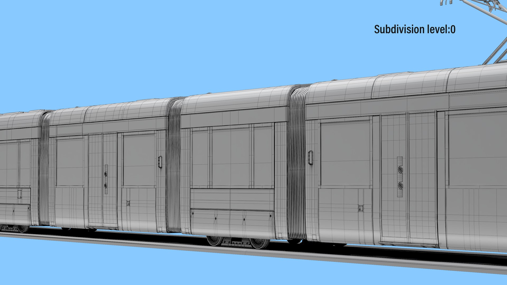 Stadler Tramlink 3D model https://p.turbosquid.com/ts-thumb/H1/QAhZz4/bh/wire3/png/1694774063/1920x1080/fit_q87/3d3572dd1adc36770e6d7a576829cbaefb3ab175/wire3.jpg
