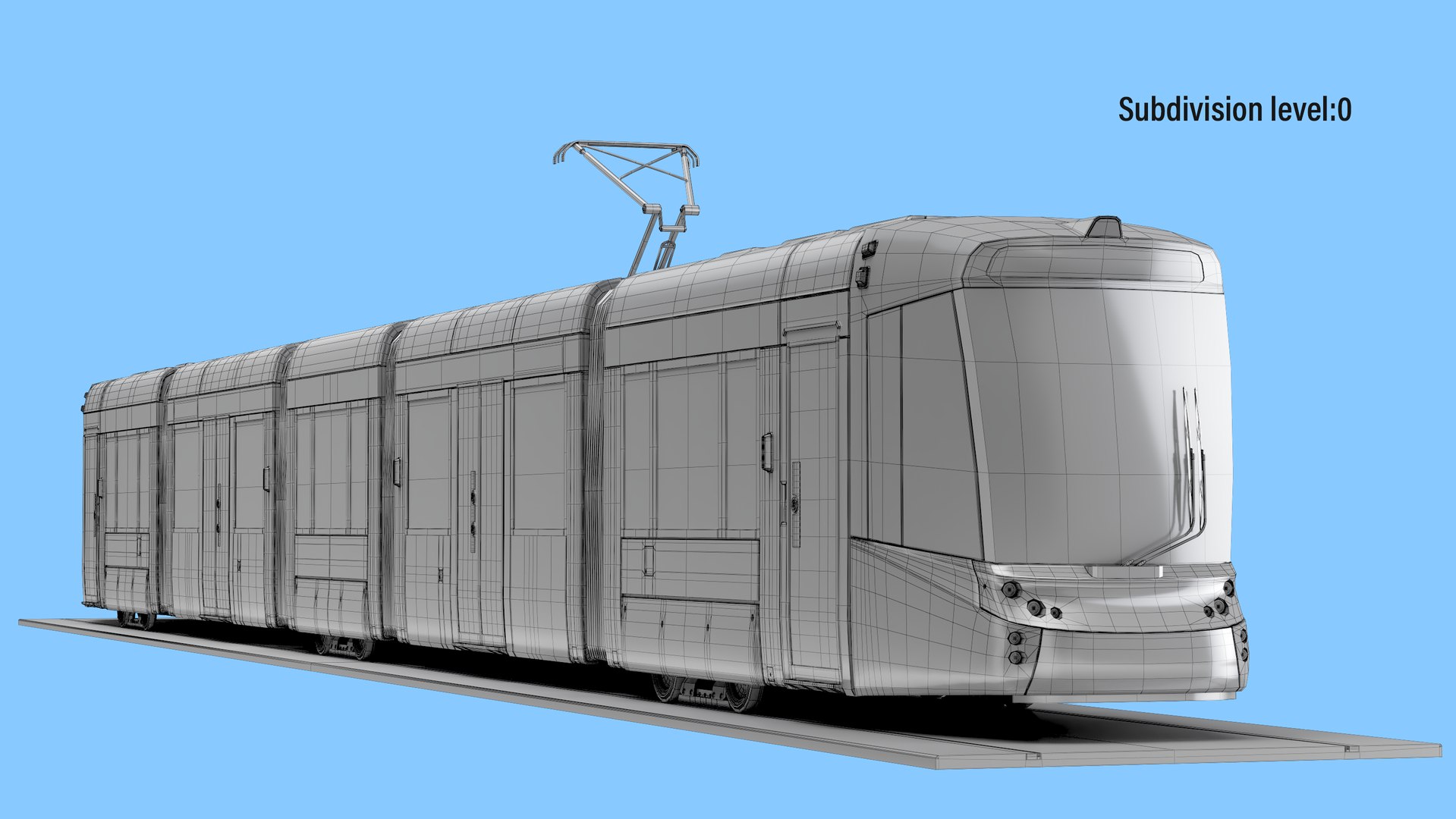 Stadler Tramlink 3D model https://p.turbosquid.com/ts-thumb/H1/QAhZz4/eE/wire1/png/1694774057/1920x1080/fit_q87/6d72fad1f5b86740fd95b0e4641e1e8b653fa93f/wire1.jpg