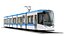 Stadler Tramlink
