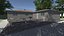house 3d fbx