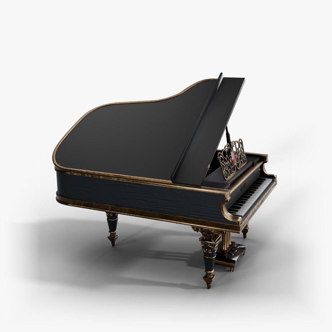 3D Leonard Grand Piano - Baroque Black and Gold Piano model https://p.turbosquid.com/ts-thumb/H1/SdAREY/AL/05_leonard_grand_piano_studio_side/jpg/1791257259/1920x1080/fit_q87/b5977e6548def12ad90140fe7c7fb6104af4242b/05_leonard_grand_piano_studio_side.jpg