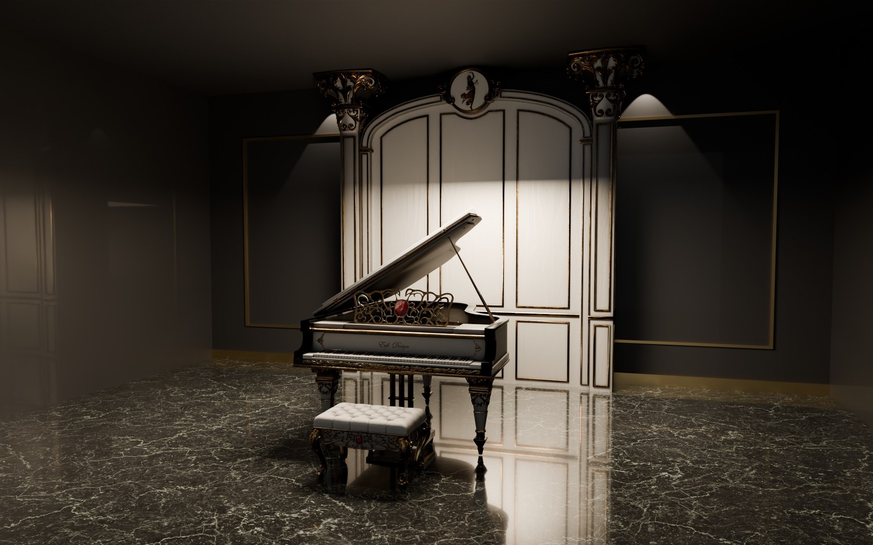 3D Leonard Grand Piano - Baroque Black and Gold Piano model https://p.turbosquid.com/ts-thumb/H1/SdAREY/Df/12_leonard_grand_piano_scene_hero_white/jpg/1791257336/1920x1080/fit_q87/d7b4f6329188618eba2f293252a76b52e00a43d9/12_leonard_grand_piano_scene_hero_white.jpg