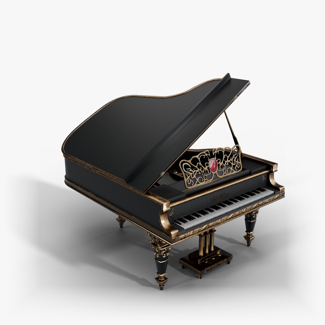 3D Leonard Grand Piano - Baroque Black and Gold Piano model https://p.turbosquid.com/ts-thumb/H1/SdAREY/T5/03_leonard_grand_piano_studio_hero_left/jpg/1791257237/1920x1080/fit_q87/c9517e880378490e1d93a3725a3a10fe3aecba32/03_leonard_grand_piano_studio_hero_left.jpg