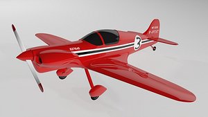 3d air