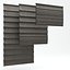 roman shades