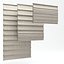 roman shades